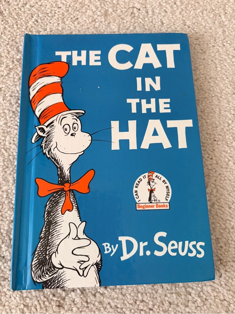 💜 Dr. Seuss 5pc Book Bundle – 10 Stories! 💜